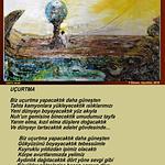 UÇURTMA (Biz uçurtma yapacaktık daha güneşten)