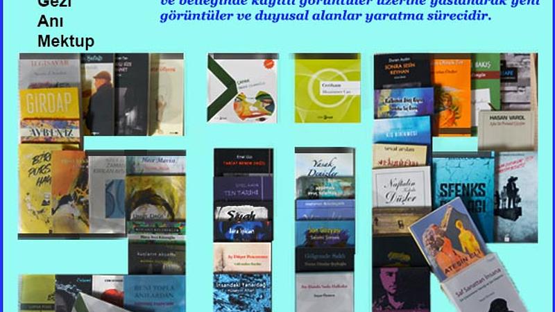 Şiir Sarnıcı (e-dergi), Ocak 2021, Sayı 07