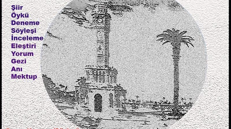 Şiir Sarnıcı (e-dergi), Nisan 2021, Sayı 09