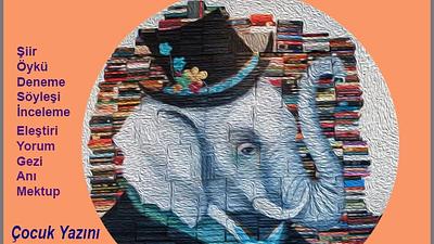 Şiir Sarnıcı (e-dergi), Nisan 2025, Sayı 08