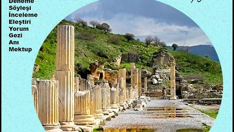 Şiir Sarnıcı (e-dergi), Temmuz 2021, Sayı 10