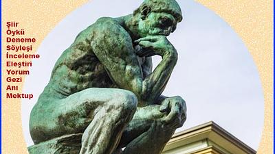 Şiir Sarnıcı (e-dergi), Nisan 2022, Sayı 12