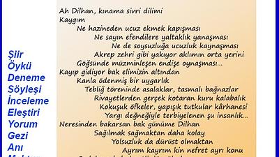 Şiir Sarnıcı (e-dergi), Ekim 2025, Sayı 26