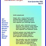 27 Şiir Sarnıcı (e-dergi), Ocak 2026, Sayı 27