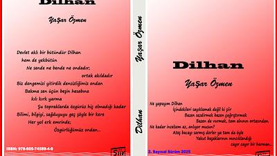 DİLHAN, BELGESEL NEHİR ŞİİR KİTABI BASIN BÜLTENİ 