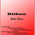 Dilhan, (Belgesel Nehir Şiir) 