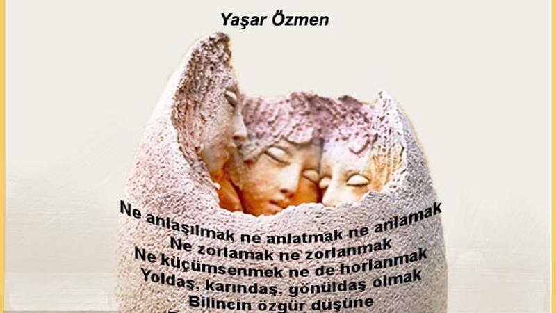 SANATSAL DENEMELER-3 (KISA KISA DENEMELER)